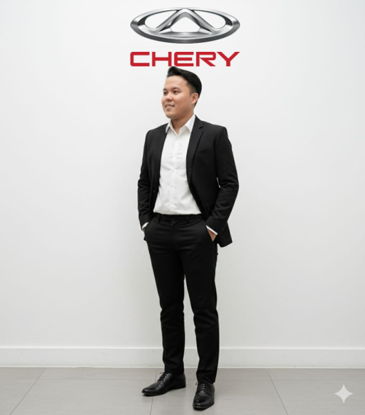 Sales Chery Ujungberung