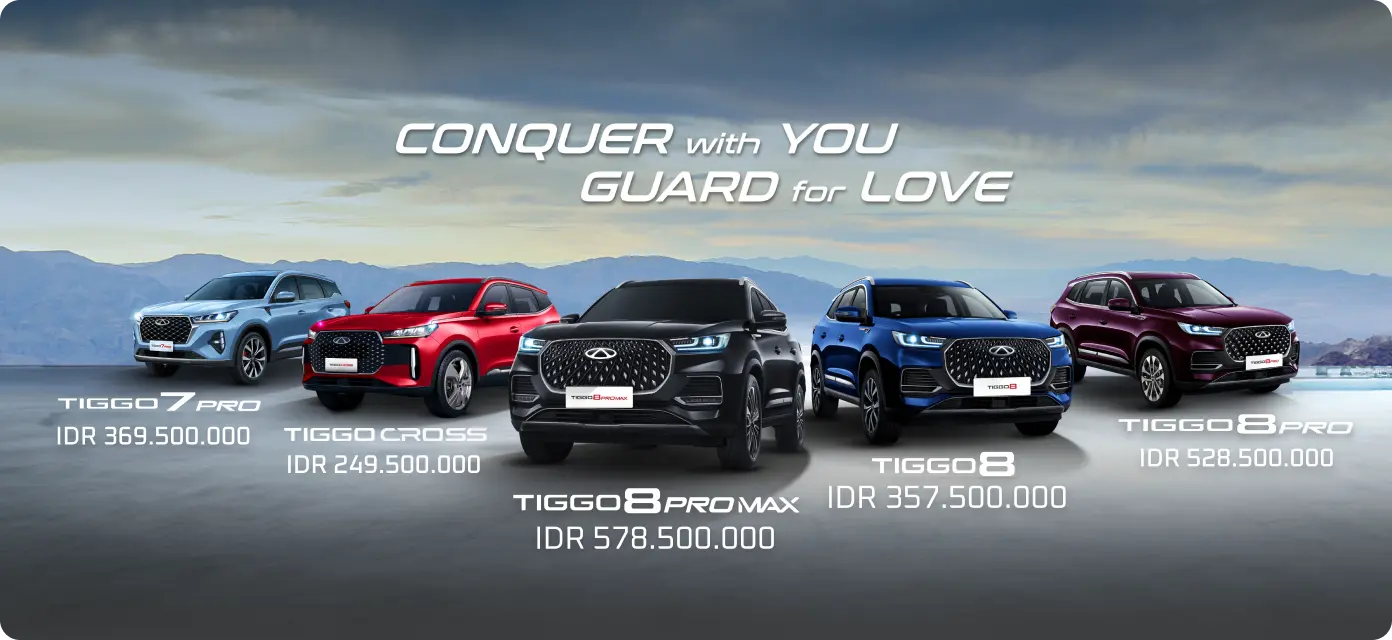 Chery ujungberung